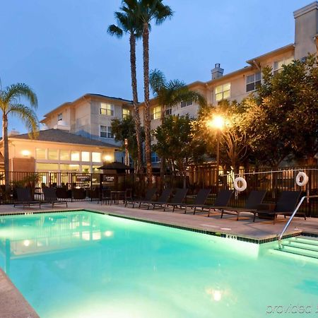 Residence Inn Los Angeles Lax/El Segundo Exterior photo