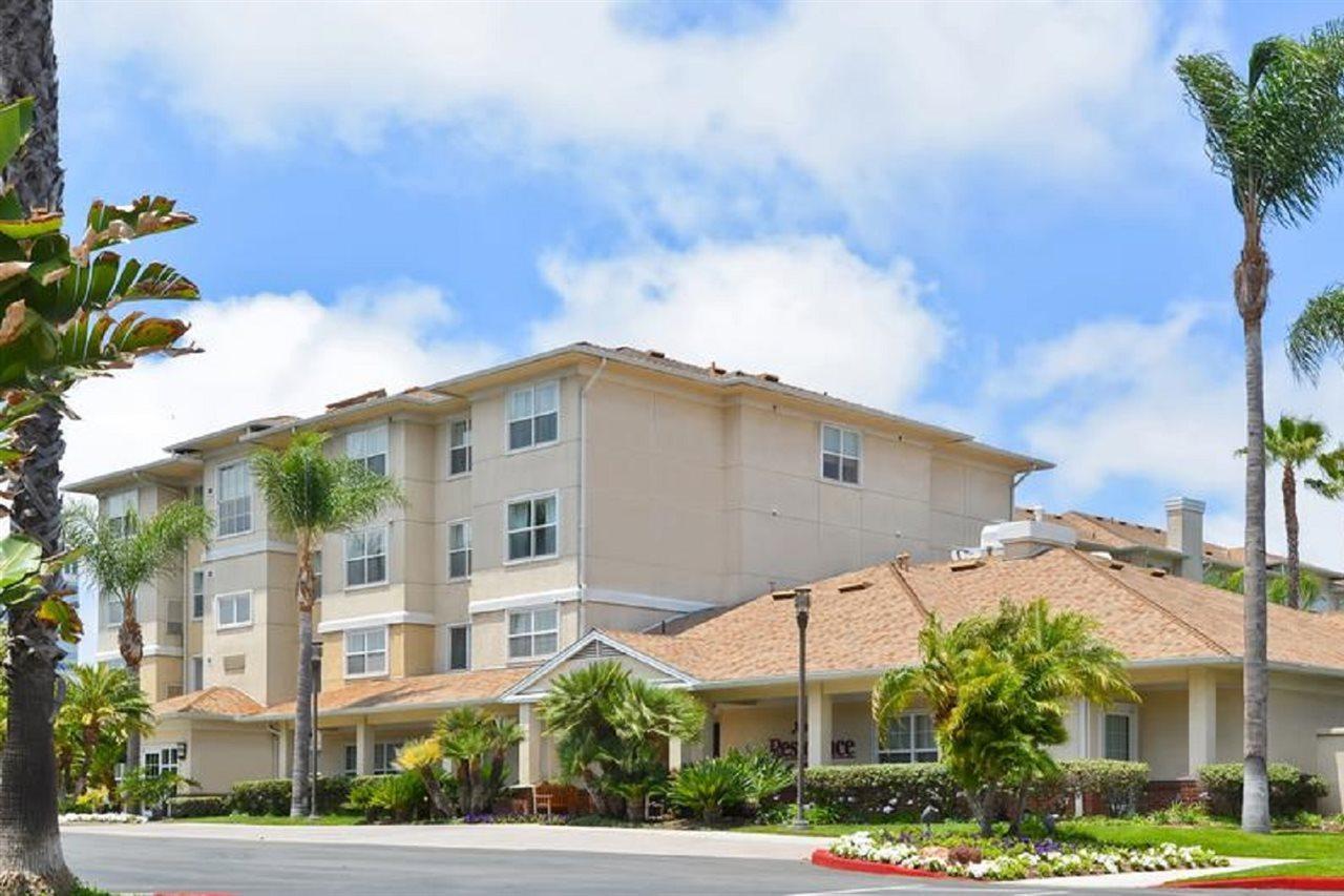 Residence Inn Los Angeles Lax/El Segundo Exterior photo