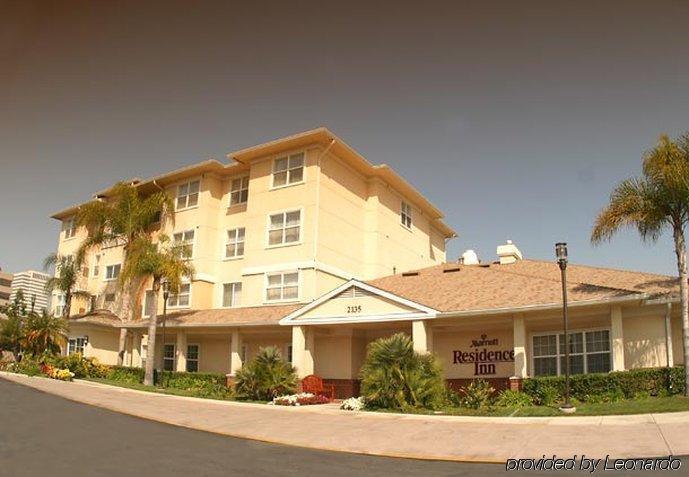 Residence Inn Los Angeles Lax/El Segundo Exterior photo